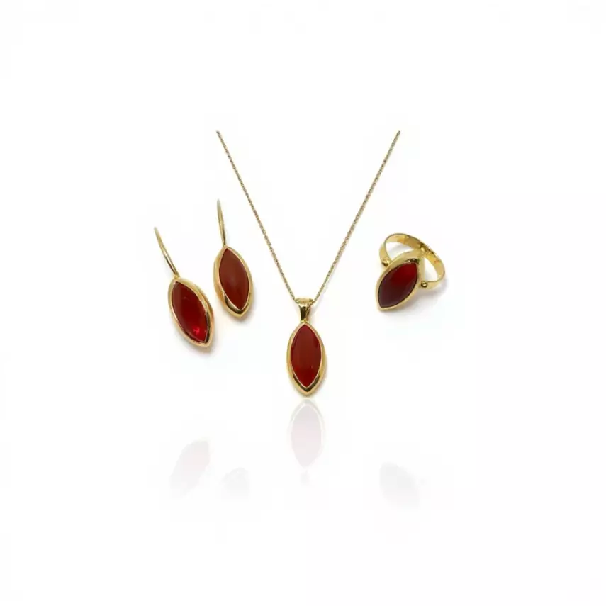 Alev Set - 1