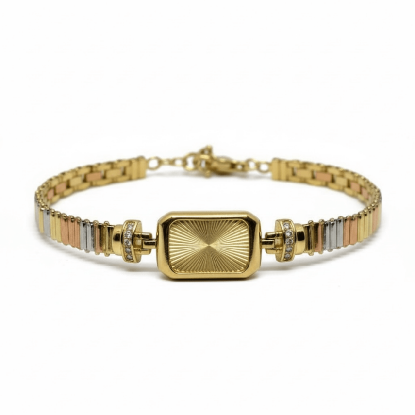 Aurora Dorika Bileklik - 1