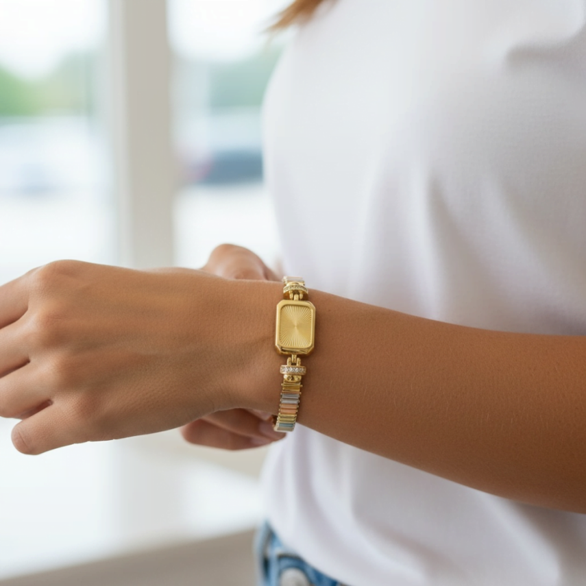 Aurora Dorika Bileklik - 4