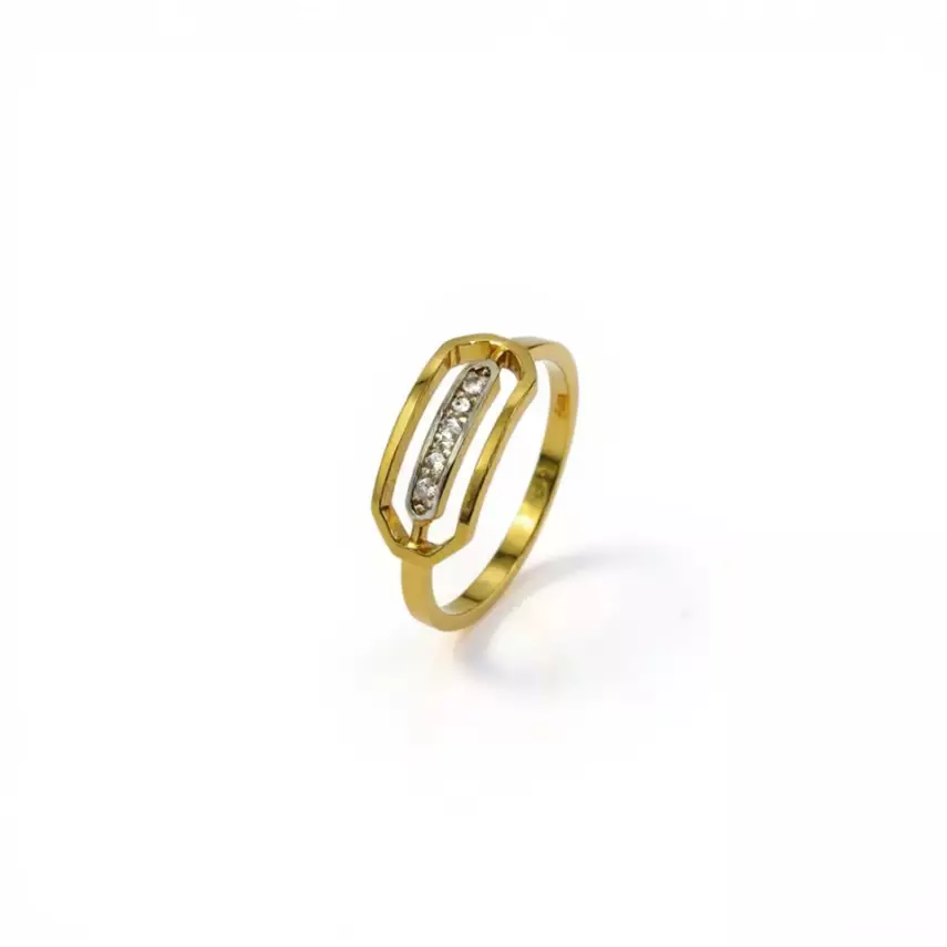 Eterna Yüzük - 1