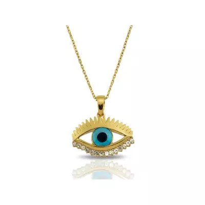 Protect Eye Kolye - 1