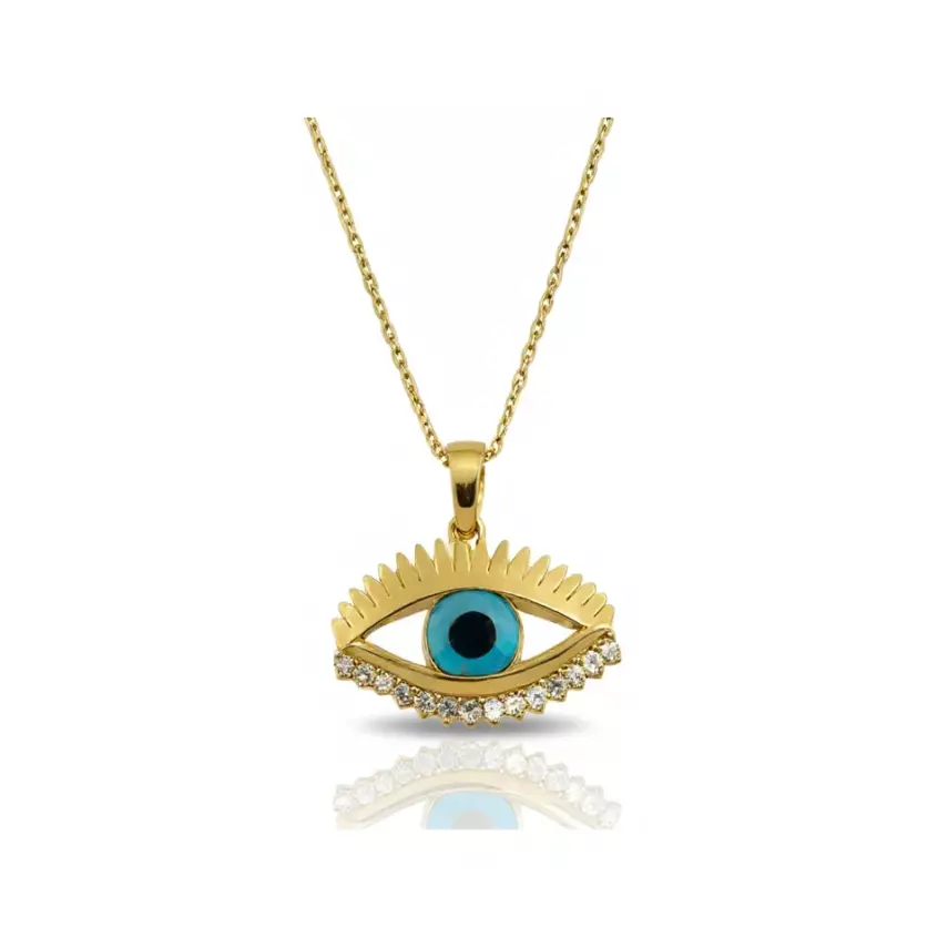 Protect Eye Kolye - 1