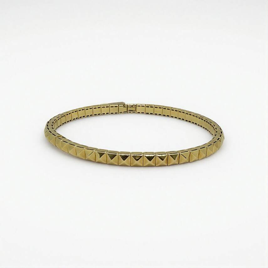 Ray Bileklik - Piramit - 1