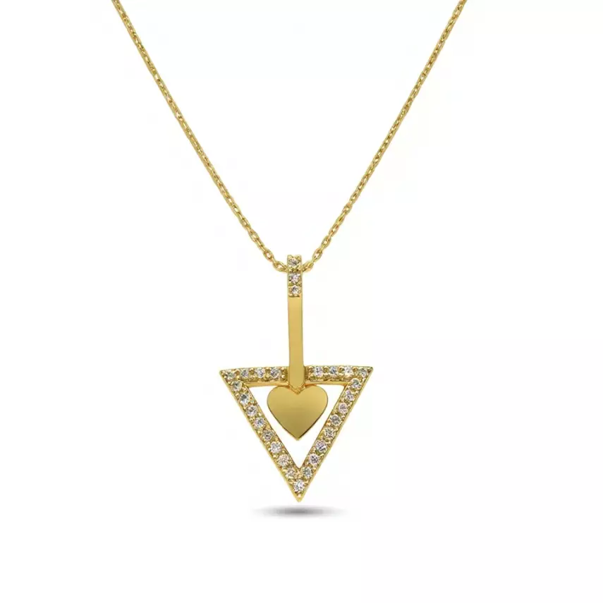 Sacred Love Kolye - 1