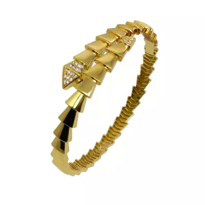 Serpent Kelepçe - 1