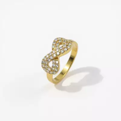 Sonsuzluk Yüzük - 1