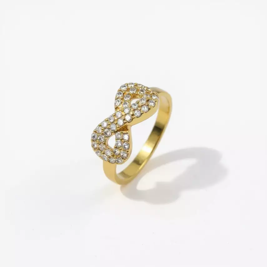 Sonsuzluk Yüzük - 1