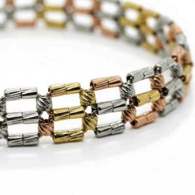 Tria Dorika Bileklik - 2