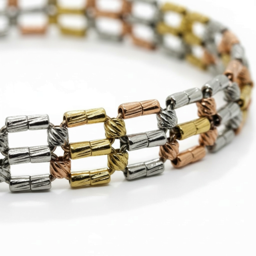 Tria Dorika Bileklik - 2