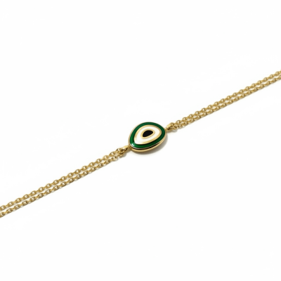 Verde Nazar Bileklik - 2