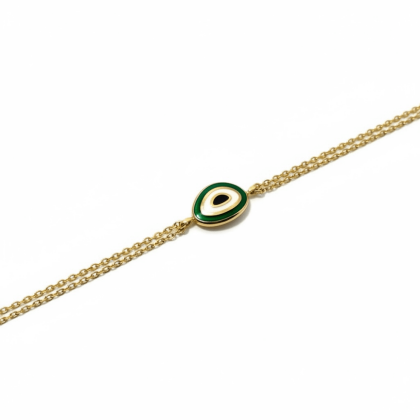 Verde Nazar Bileklik - 2