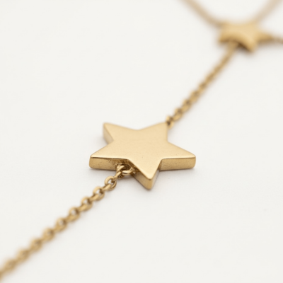 Yıldız Şahmeran - 