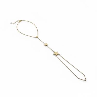 Yıldız Şahmeran - 2