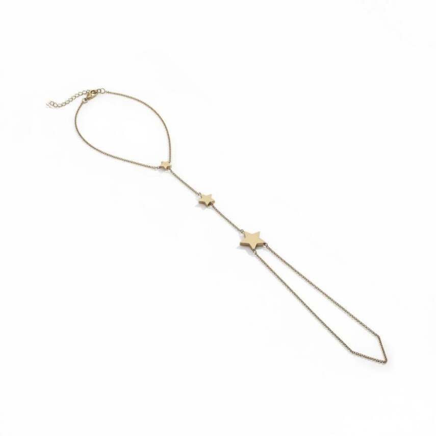 Yıldız Şahmeran - 2