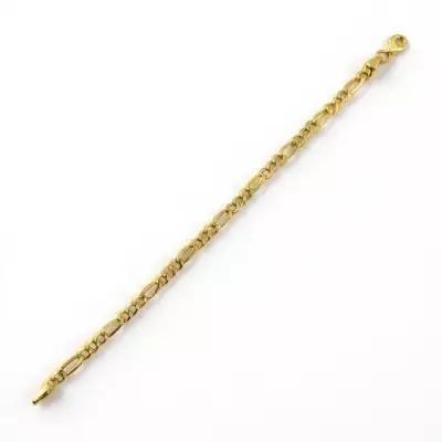 Çocuk Zincir Bileklik - 1