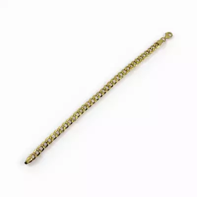 Çocuk Zincir Bileklik - 1